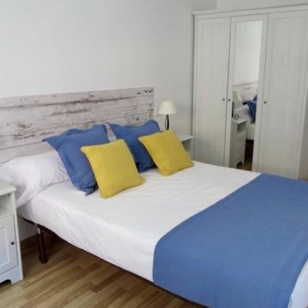 Apartamento Siente Sobrarbe En Ainsa Luaran gambar
